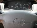 2001 Antique Sage Pearl Toyota Camry CE  photo #18