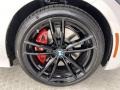 2022 BMW 3 Series M340i Sedan Wheel and Tire Photo
