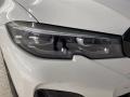 Mineral White Metallic - 3 Series M340i Sedan Photo No. 4