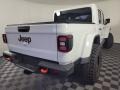 Bright White - Gladiator Mojave 4x4 Photo No. 10
