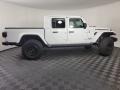 Bright White - Gladiator Mojave 4x4 Photo No. 11