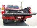 2002 Impulse Red Pearl Toyota Tacoma V6 PreRunner TRD Double Cab  photo #6
