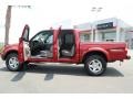 Impulse Red Pearl - Tacoma V6 PreRunner TRD Double Cab Photo No. 8