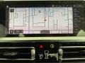 2022 BMW 3 Series Black Interior Navigation Photo