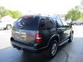 2010 Black Pearl Slate Metallic Ford Explorer Limited 4x4  photo #4