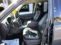 2010 Black Pearl Slate Metallic Ford Explorer Limited 4x4  photo #6