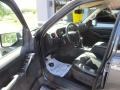 2010 Black Pearl Slate Metallic Ford Explorer Limited 4x4  photo #7