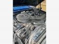 1988 Dodge Ram Truck 5.2 Liter OHV 16-Valve V8 Engine Photo