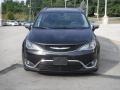2018 Brilliant Black Crystal Pearl Chrysler Pacifica Limited  photo #12