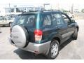 Rainforest Green Pearl - RAV4  Photo No. 5