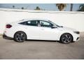 2022 Platinum White Pearl Honda Insight EX  photo #10