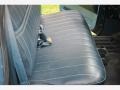 Blue Front Seat Photo for 1984 GMC C/K #142843122