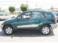 Rainforest Green Pearl - RAV4  Photo No. 9