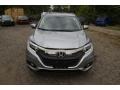 Lunar Silver Metallic - HR-V EX AWD Photo No. 2