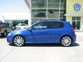 Deep Blue Metallic - R32  Photo No. 2