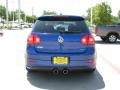 Deep Blue Metallic - R32  Photo No. 4