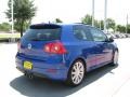 Deep Blue Metallic - R32  Photo No. 5