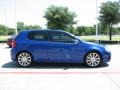 Deep Blue Metallic - R32  Photo No. 6