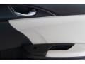 2022 Platinum White Pearl Honda Insight EX  photo #37
