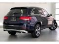 Lunar Blue Metallic - GLC 300 Photo No. 13