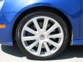 Deep Blue Metallic - R32  Photo No. 11