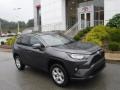 Magnetic Gray Metallic - RAV4 XLE AWD Photo No. 1