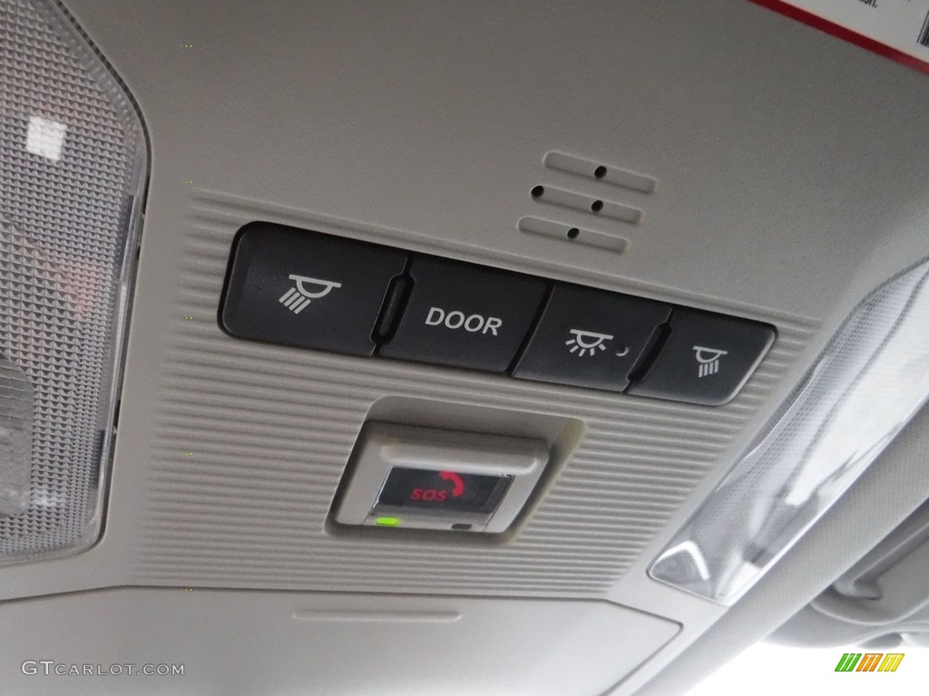 2021 RAV4 XLE AWD - Magnetic Gray Metallic / Black photo #7