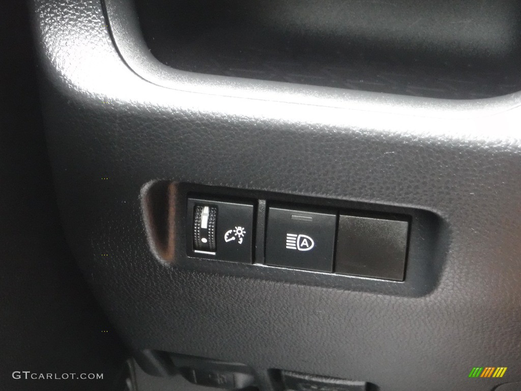 2021 RAV4 XLE AWD - Magnetic Gray Metallic / Black photo #10