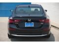 2022 Crystal Black Pearl Honda Insight Touring  photo #5