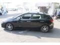 Crystal Black Silica - Impreza 2.0i Limited 5-Door Photo No. 8