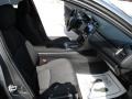 2018 Polished Metal Metallic Honda Civic EX Hatchback  photo #16