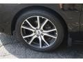 2019 Crystal Black Silica Subaru Impreza 2.0i Limited 5-Door  photo #21