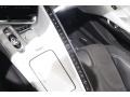 2020 Chevrolet Corvette Stingray Convertible Controls