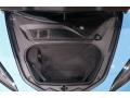 Jet Black/Sky Cool Gray Trunk Photo for 2020 Chevrolet Corvette #142845084