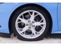 2020 Chevrolet Corvette Stingray Convertible Wheel