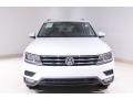 Pure White - Tiguan SE 4MOTION Photo No. 2