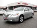 Titanium Metallic - Camry LE Photo No. 2