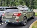 Wilderness Green Metallic - Outback 2.5i Premium Photo No. 3