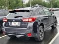 Dark Gray Metallic - Crosstrek 2.0i Photo No. 3