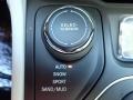 Light Frost Beige/Black Controls Photo for 2021 Jeep Cherokee #142846275