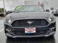 Shadow Black - Mustang EcoBoost Coupe Photo No. 10