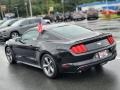 Shadow Black - Mustang EcoBoost Coupe Photo No. 13