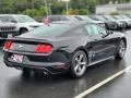 Shadow Black - Mustang EcoBoost Coupe Photo No. 16