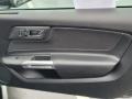 Ebony Door Panel Photo for 2016 Ford Mustang #142846704