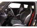 JCW Carbon Black w/Dinamica Interior Photo for 2021 Mini Hardtop #142846955