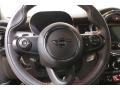 JCW Carbon Black w/Dinamica Steering Wheel Photo for 2021 Mini Hardtop #142847028