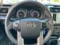 Redwood Steering Wheel Photo for 2021 Toyota 4Runner #142847066