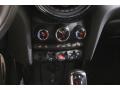 Controls of 2021 Hardtop John Cooper Works GP