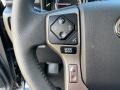  2021 4Runner Limited 4x4 Steering Wheel