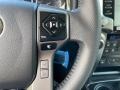 2021 Toyota 4Runner Redwood Interior Steering Wheel Photo